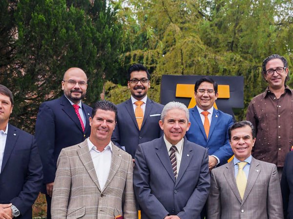 Consejo Consultivo Académico de la Escuela de Comunicación