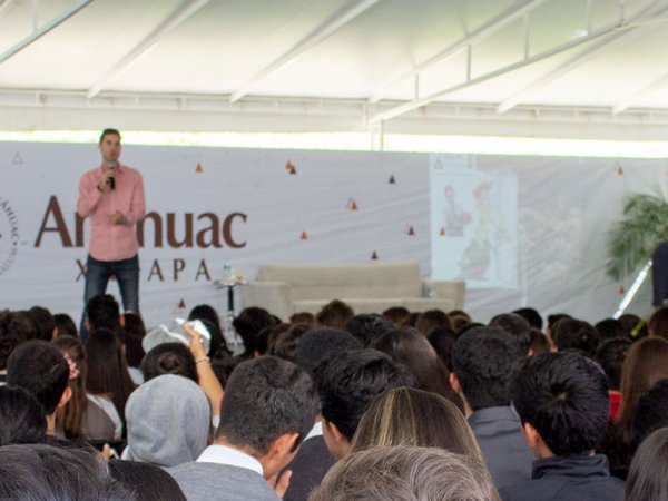 Taller Amar al Máximo