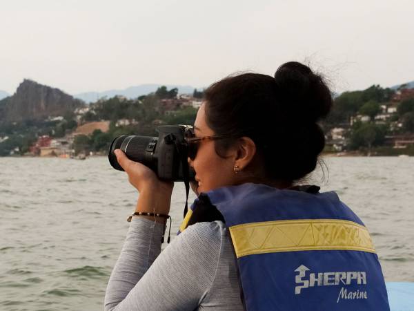 Exposición de Fotografía en Guanajuato