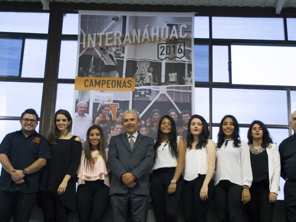 BIU 2016: Luz y entusiasmo vivido al máximo