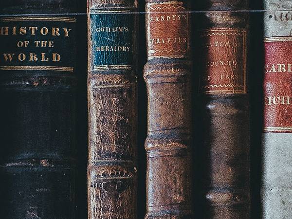Adquisiciones de Biblioteca en el mes de Enero 2019