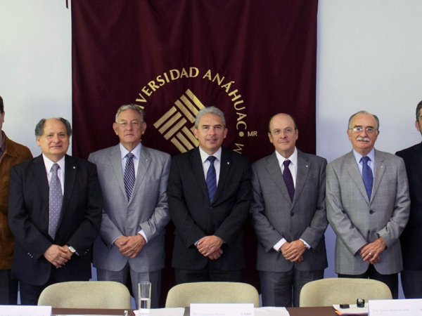 Consejo Consultivo Académico de la Escuela de Arquitectura