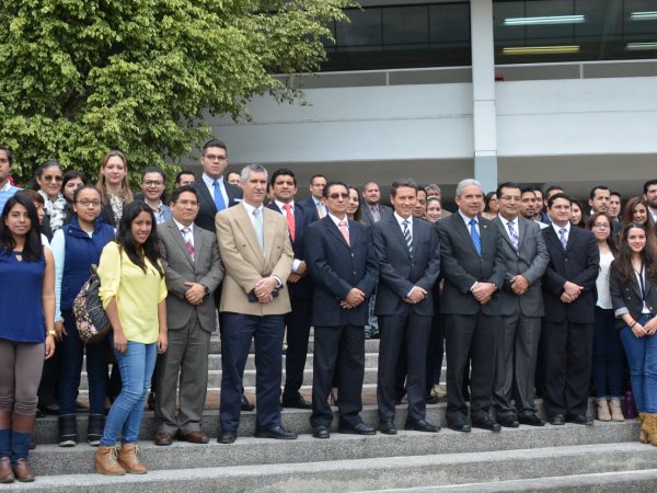 Ratificación de Convenio de Colaboración con la AAAVER