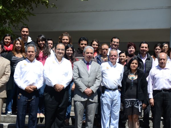 Corallium y Anáhuac firman convenio en pro del Desarrollo Sustentable
