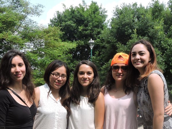 La Comunidad Universitaria despide a su Generación 2016