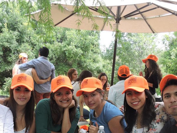 La Comunidad Universitaria despide a su Generación 2016