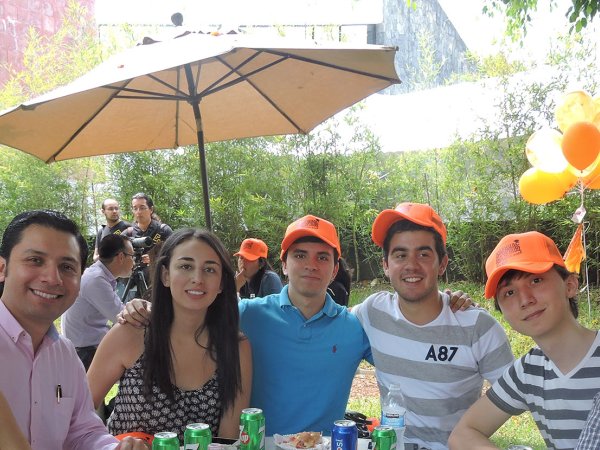 La Comunidad Universitaria despide a su Generación 2016
