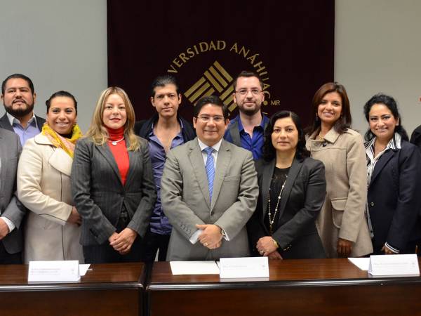 Ceremonia de Clausura de Diplomados