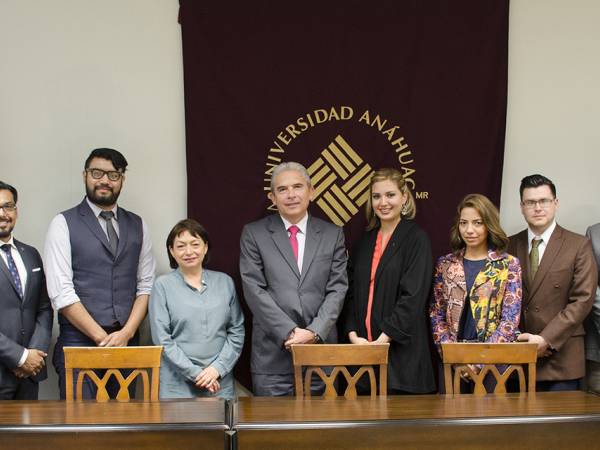 Inicia el primer programa doctoral en la Universidad Anáhuac Xalapa