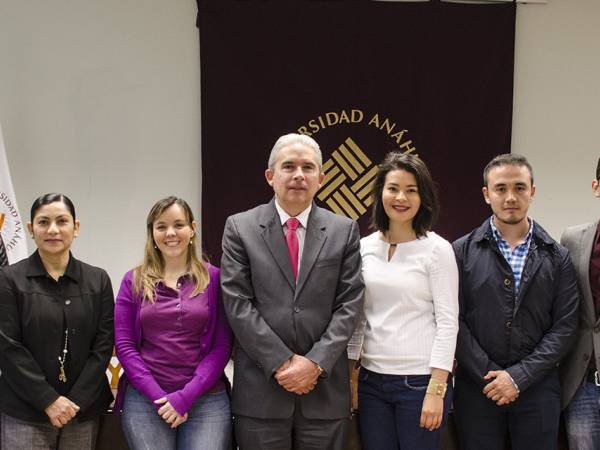 Inicia el primer programa doctoral en la Universidad Anáhuac Xalapa