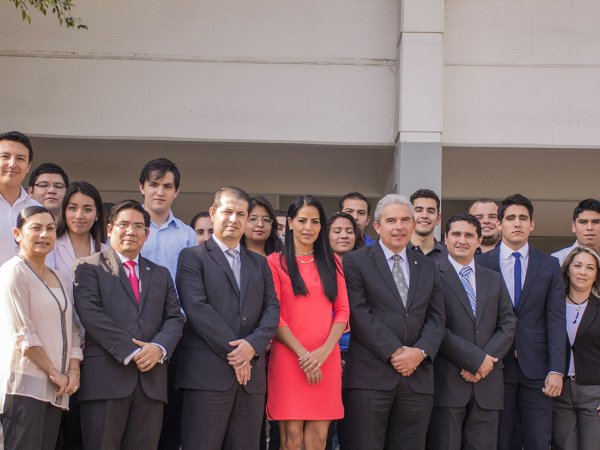 Alumnos Anáhuac participarán en Programa de Atracción de Talento de Citi-Banamex