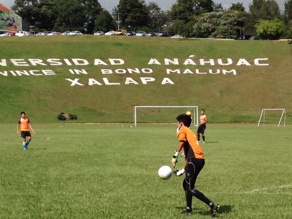 La Universidad Anáhuac organiza Tryouts en busca de talento Veracruzano