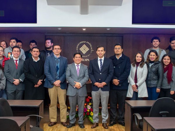 La Universidad Anáhuac Involucrada en el Impulso de los Buenos Liderazgos en Sinergia con