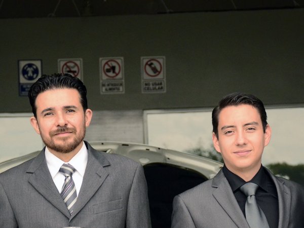 Inauguración del Centro de Innovación e Ingeniería Aplicada