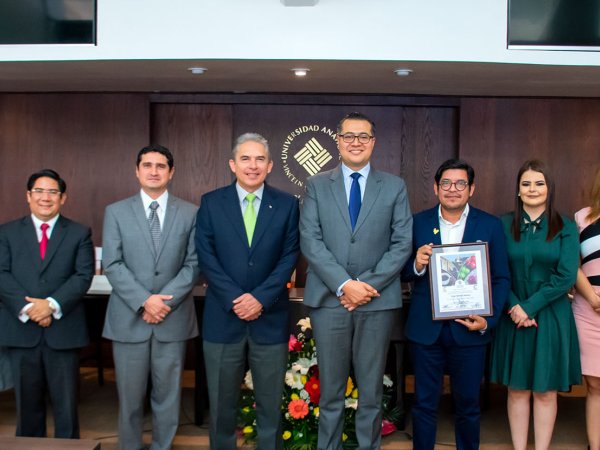 Firma de Convenio con el Honorable Ayuntamiento de Coatepec