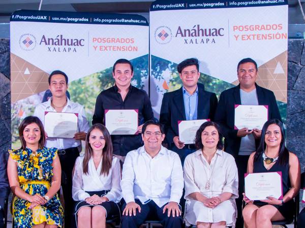 Enhorabuena a la Comunidad de Extensión Universitaria