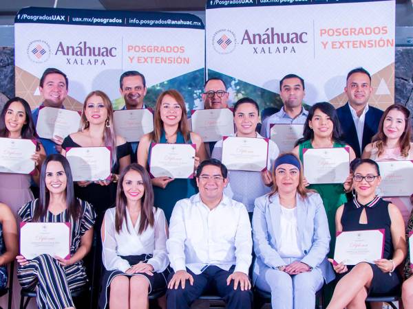 Enhorabuena a la Comunidad de Extensión Universitaria