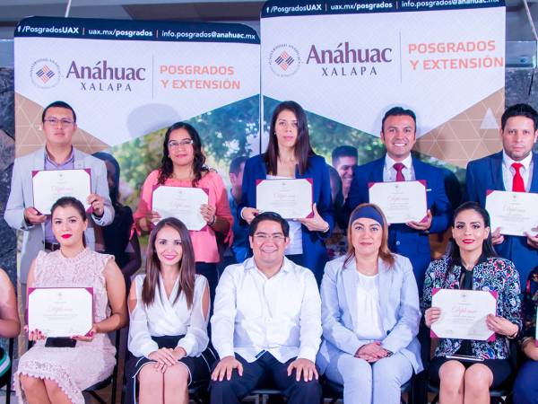 Enhorabuena a la Comunidad de Extensión Universitaria