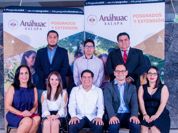 Enhorabuena a la Comunidad de Extensión Universitaria