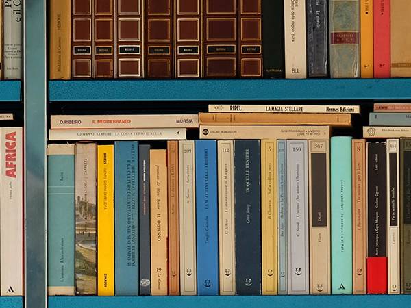 Adquisiciones de Biblioteca Mayo 2019