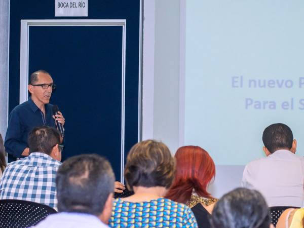 Organizaciones Saludables y Prevención de Riesgos Psicosociales