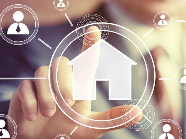 Disrupción ante la Nueva Sinergia Inmobiliaria