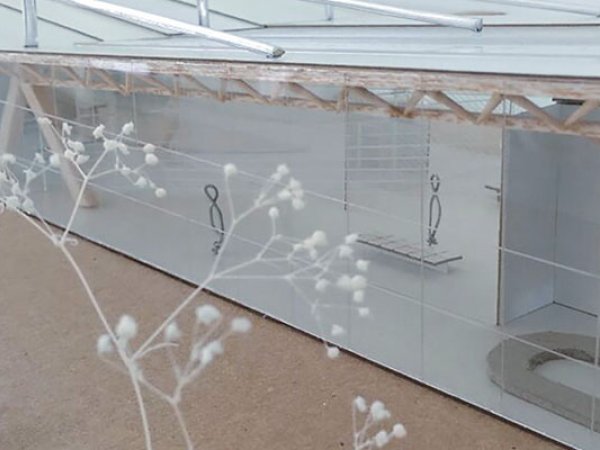 Licenciatura en Arquitectura