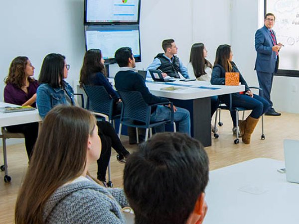 Licenciatura en Finanzas y Contaduría Pública