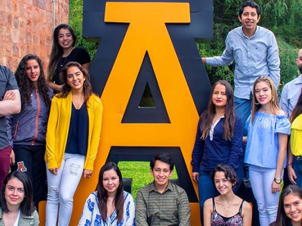 Licenciatura en Psicología
