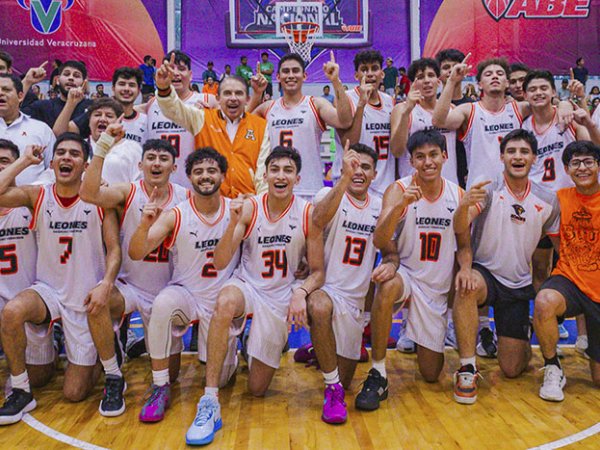Más de una Década Siendo Referente Nacional en el Deporte Estudiantil