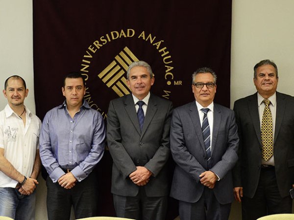 Consejo Consultivo de la Escuela de Economía y Negocios