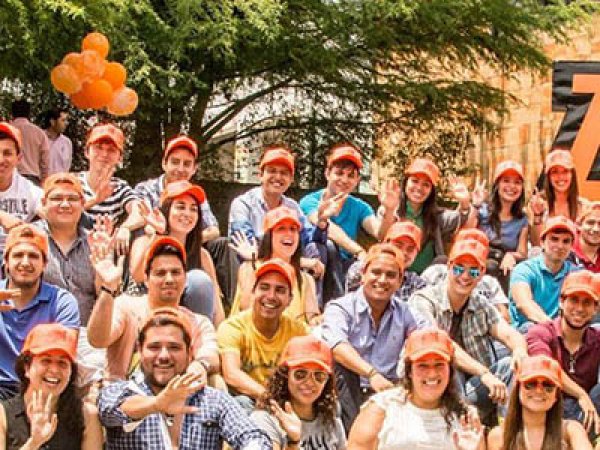 Conoce a Nuestros Egresados