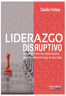 Liderazgo disruptivo