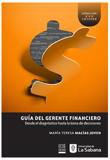 Guía del gerente financiero: desde el diagnóstico hasta la toma de decisiones